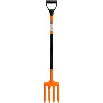 Вилы 35817 садовые FLO