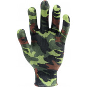 Перчатки 74113 садовые размер 8 FLO