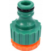 Адаптер 89017 внешний с переходником 1/2″-3/4″ FLO