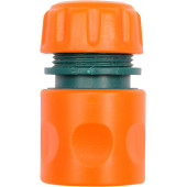 Муфта 89222 быстросъемная 1/2 на карточке FLO