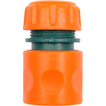 Муфта 89222 быстросъемная 1/2 на карточке FLO