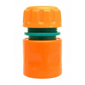 Муфта 89224 быстросъемная 3/4 на карточке FLO