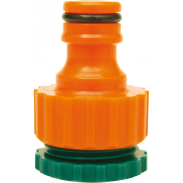 Адаптер 89242 внешний с переходником 1/2″-3/4″ FLO