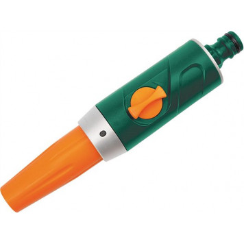 Наконечник поливочный 3/4, 1- 4 позиций FLO