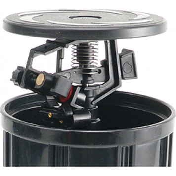 Ороситель 89280 выдвижной FLO-1