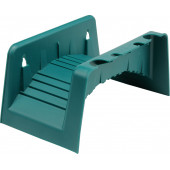 Кронштейн 89345 настенный для шланга FLO