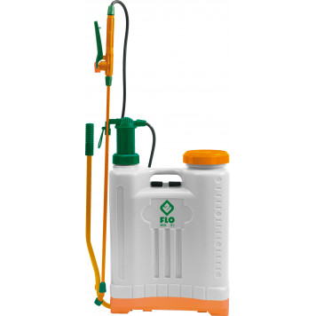 Опрыскиватель 89526 ранцевый 15 л FLO