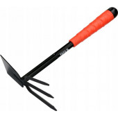 Мотыга-рыхлитель YT-8867 садовая 310 мм YATO