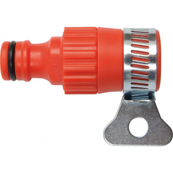 Адаптер YT-8970 внешний с хомутом 1/2″ YATO