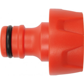 Адаптер YT-8971 внешний 3/4″ YATO