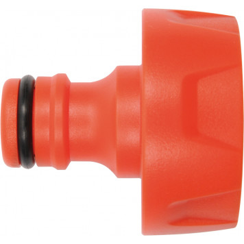 Адаптер YT-8972 внешний 1″ YATO