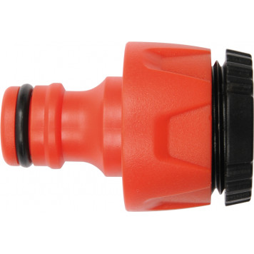 Адаптер YT-8973 внешний с переходником 1/2″-3/4″ YATO