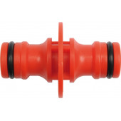 Переходник YT-8976 соединитель-соединитель 1/2″ YATO