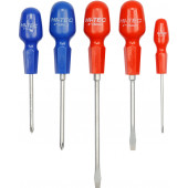 Набор отвёрток 61550 HI-TEC 5 шт. VOREL