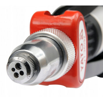 Заклепочник YT-36092 двуручный 3,2 - 6,4 мм YATO-1