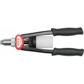 Заклепочник YT-36092 двуручный 3,2 - 6,4 мм YATO