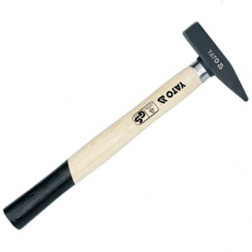 Молоток YT-4503 слесарный 300 гр. YATO