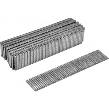 Гвозди YT-7033 для степлера 12мм 1000шт. YATO-1