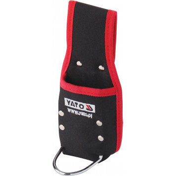 Карман YT-7419 держатель для молотка YATO