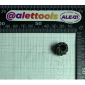 Шестерня 1004525-24 коническая