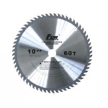 Диск по дереву 300х32ммх48T 1968551 СИГМА