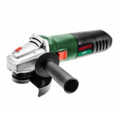 Угловая шлифмашинка 51G053 D-115 мм, 500 Вт VERTO