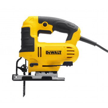 Электролобзик DWE349-KS 650 Вт DEWALT-1