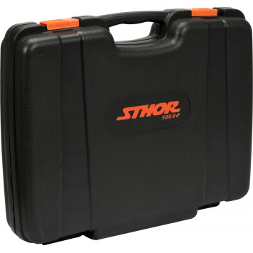 Набор 58692 инструмента 1/4", 3/8", 1/2" 111 предмета STHOR-2