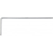 Вороток YT-12445 L-Типа 1/2, 600х200 мм YATO