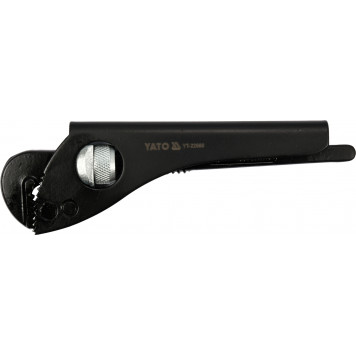 Ключ YT-22000 труб немецкого типа 7″ YATO