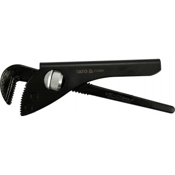 Ключ YT-22001 труб немецкого типа 9″ YATO-1