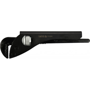 Ключ YT-22001 труб немецкого типа 9″ YATO