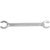 Ключ YT-01385 разрезной 17х19 мм YATO