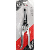 Щипцы YT-0648 для замены маслосъемных колпачков