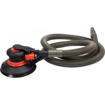 Шлифмашина YT-09740 эксцентриковая пневматическая YATO-1