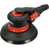 Шлифмашина YT-09740 эксцентриковая пневматическая YATO