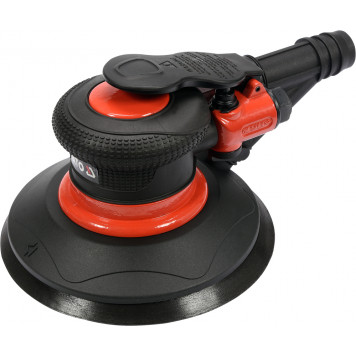 Шлифмашина YT-09740 эксцентриковая пневматическая YATO Шлифмашина YT-09740 эксцентриковая пневматическая YATO