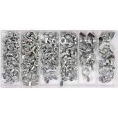 Набор YT-06776 гаек типа «барашек»,150 пр YATO