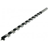 Сверло YT-3295 Левиса по дереву 36х400 мм YATO