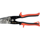 Плоскогубцы YT-18977 для кровельщиков YATO