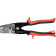 Плоскогубцы YT-18977 для кровельщиков YATO