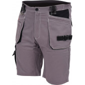 Брюки YT-80936 шорты рабочие короткие YATO