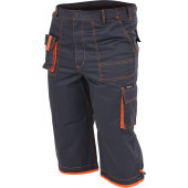 Брюки YT-80942 шорты рабочие короткие YATO