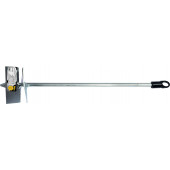 Сверло 05822 по газобетону 80 мм