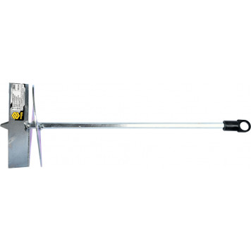 Сверло 05823 по газобетону 120 мм-1