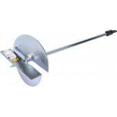 Сверло 05823 по газобетону 120 мм