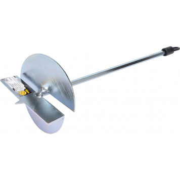 Сверло 05823 по газобетону 120 мм