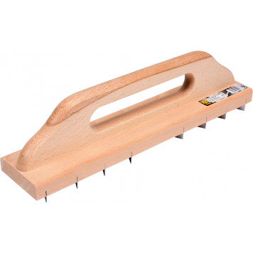 Скребок-рубанок 05830 80 х 400 мм