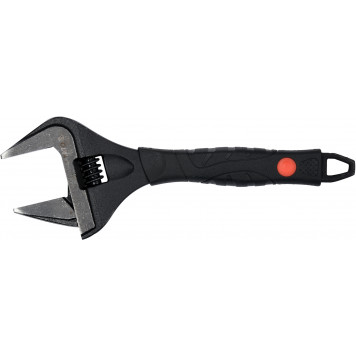 Ключ YT-21657 разводной 250 мм YATO