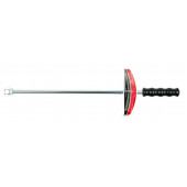 Ключ 57450 динамометрический стрелочный 0-200 Nm, 1/2 VOREL